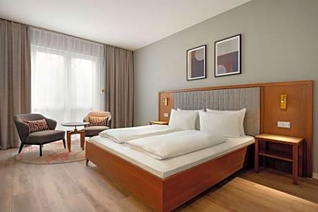 Ramada by Wyndham Duesseldorf Ratingen