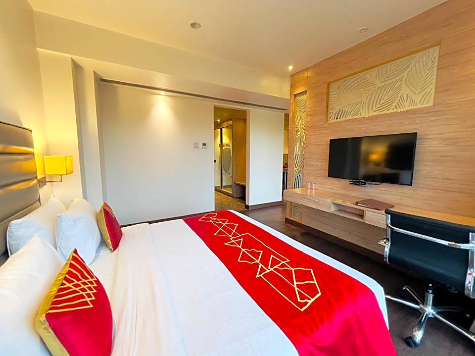 Ramada by Wyndham Aligarh GT Road