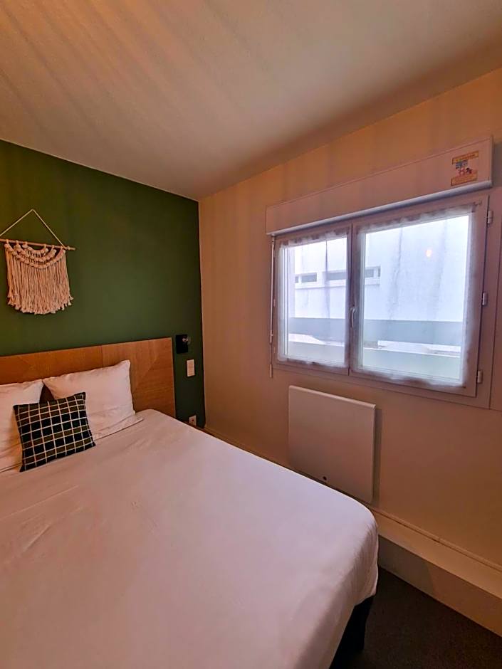Brit Hotel Kara Sainte Anne d'Auray