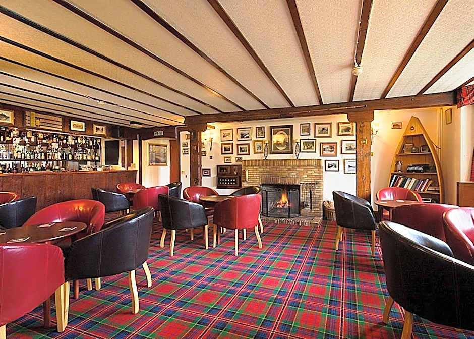 Killin Hotel