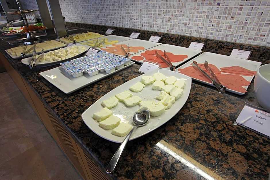 Orucoglu Oreko Hotel