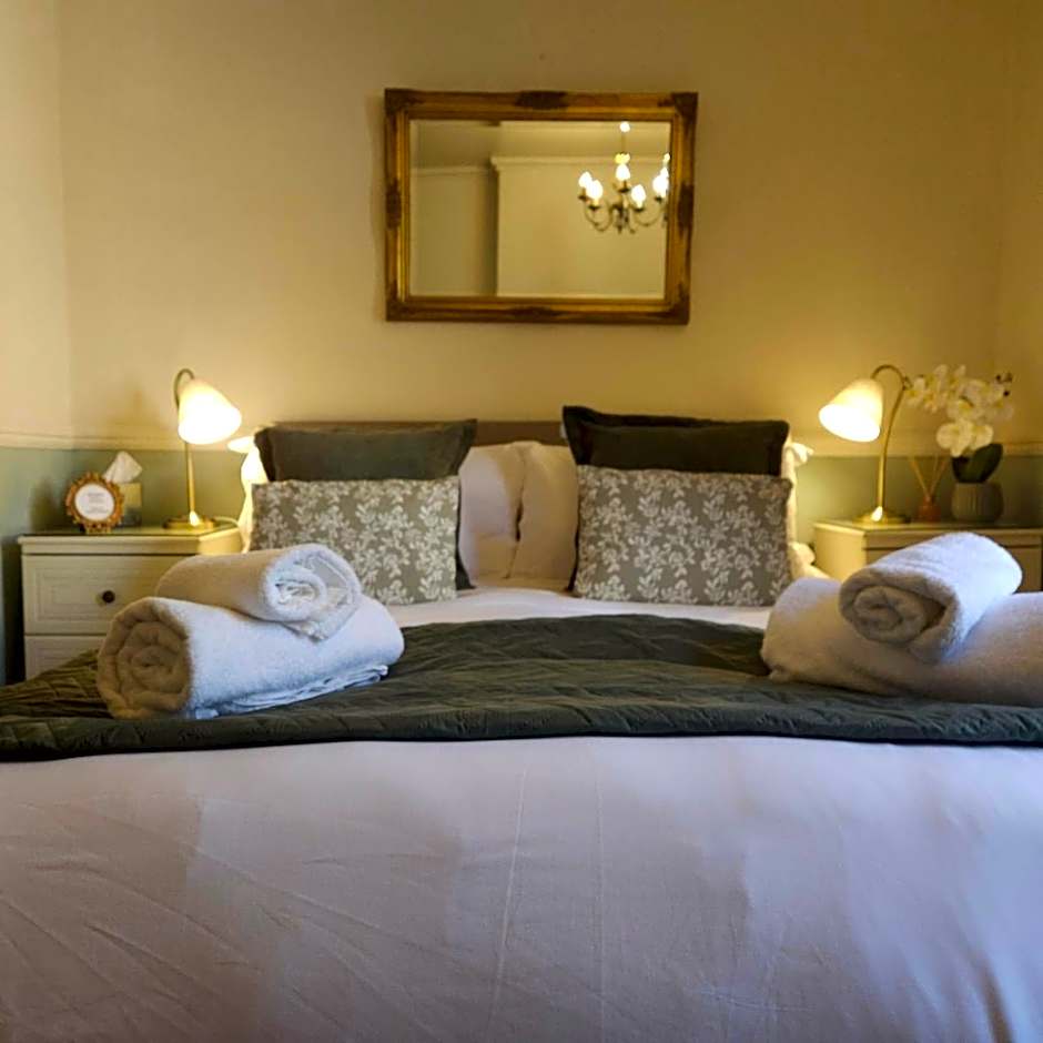 The Postgate Inn
