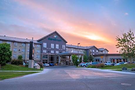 Sandman Hotel & Suites Calgary South