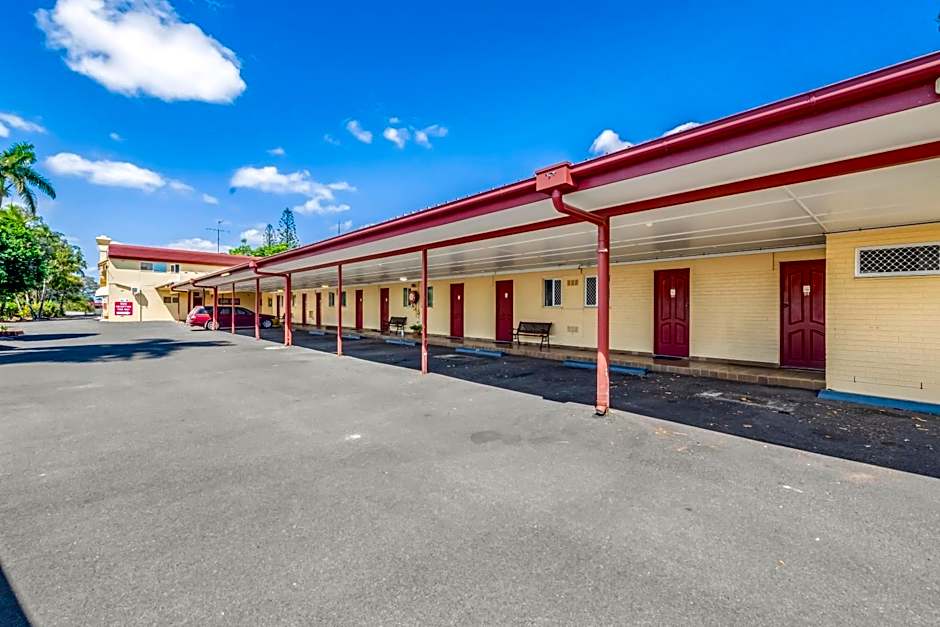 Bundaberg International