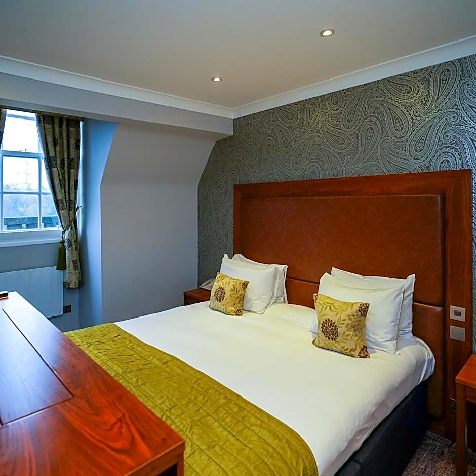 Bannatyne Hotel Hastings