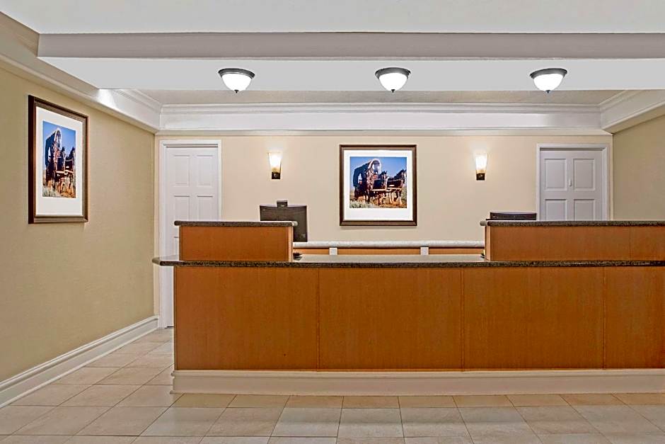 Days Inn by Wyndham Casper