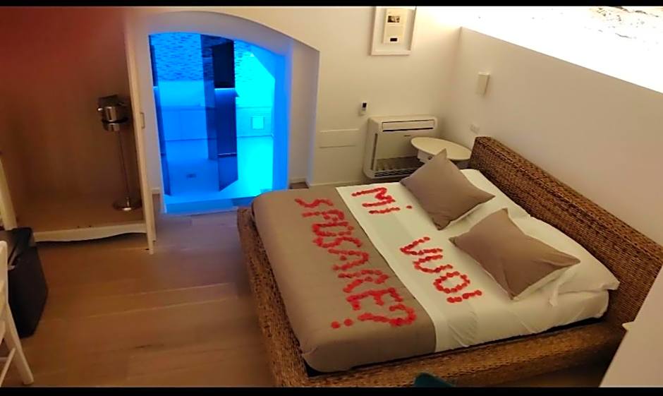 Il Campanile Premium B&b