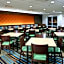 Fairfield Inn & Suites by Marriott Newark Liberty International Airport