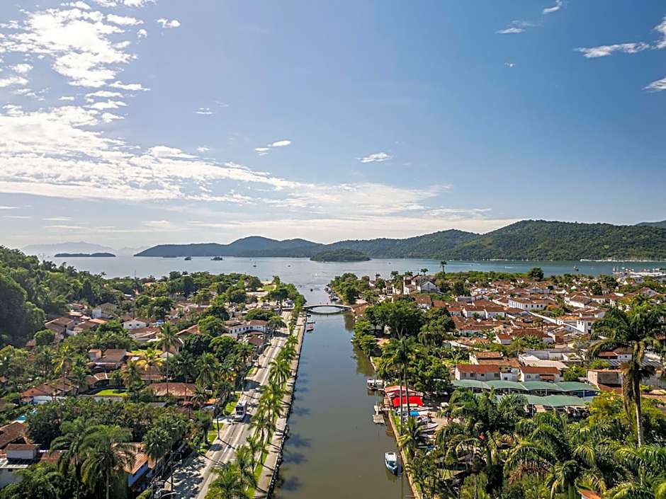Casa Condominio Piccola Paraty