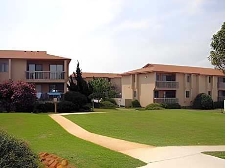 Sea Scape Beach and Golf Villas