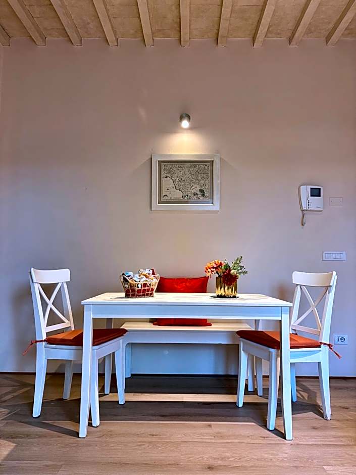 B&B Borgo di Pratavecchie