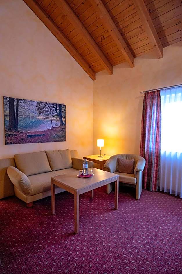 Hotel-Restaurant Fröhlich