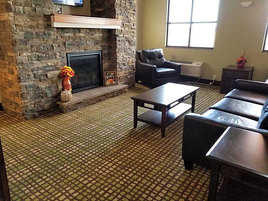 Baymont by Wyndham Oacoma