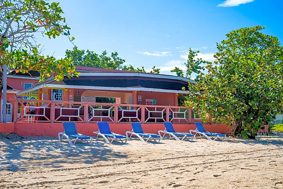 Shields Negril Villas