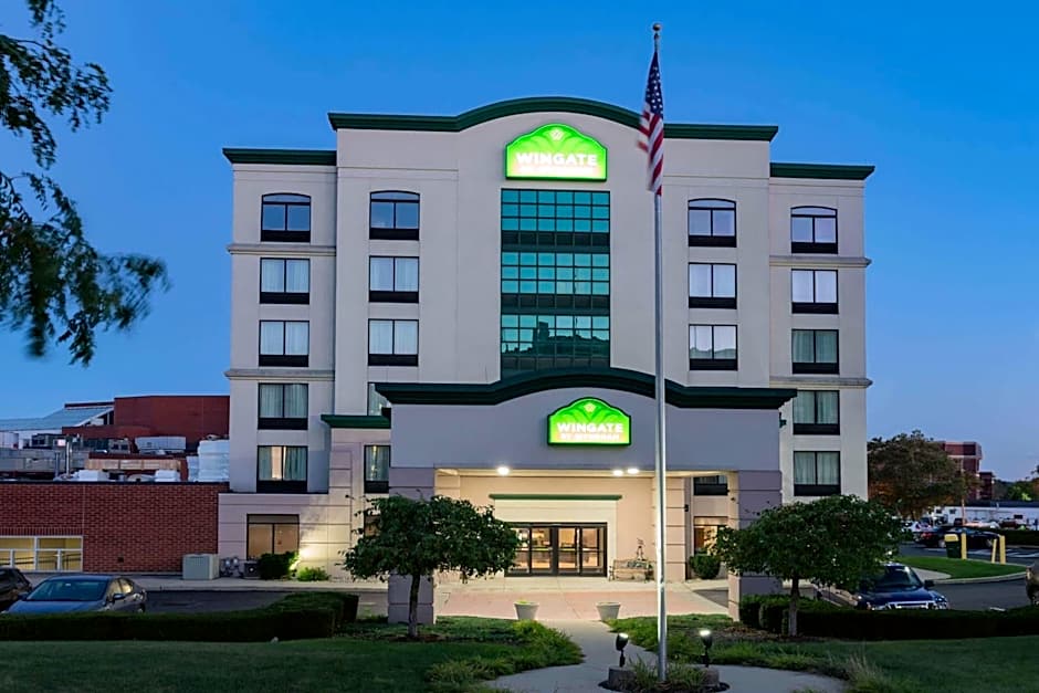 Wingate by Wyndham Lima Downtown