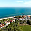 Parkhotel IV Jahreszeiten Kühlungsborn