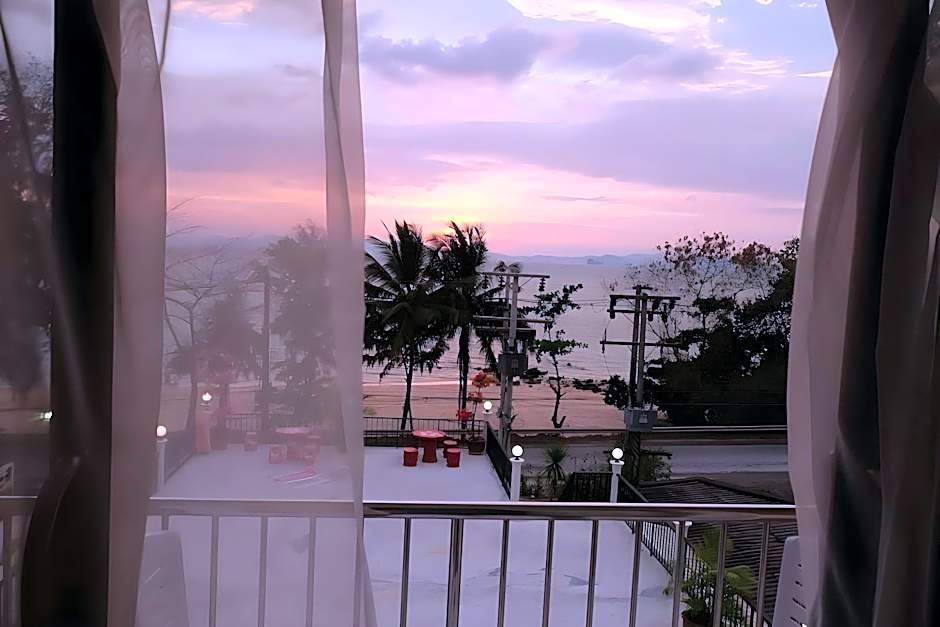 White Sand Halal House Krabi