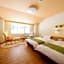 Manza Juraku All-inclusive Hotel
