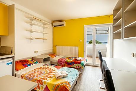 ŠD Portorož Hostel Korotan