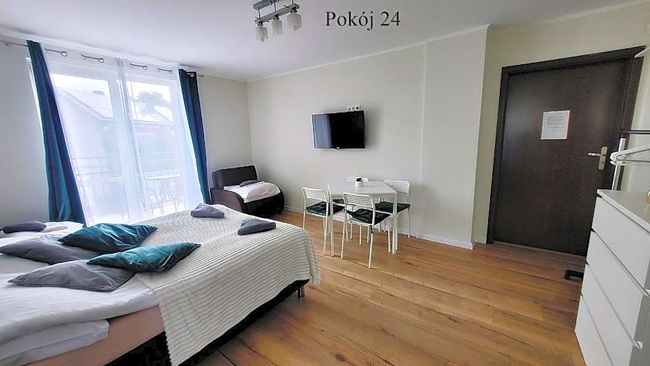 Pod Dębem