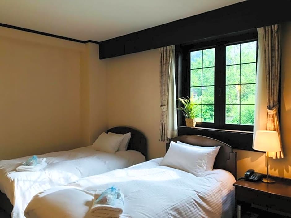 Shakespeare Hotel - Vacation STAY 46089v