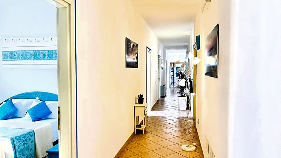 La Perla Hotel