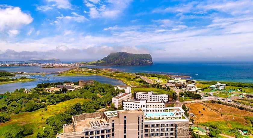 The Best Jeju Seongsan
