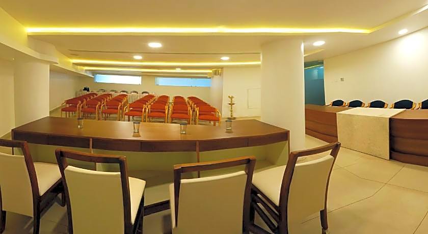 Hotel Malabar Residency