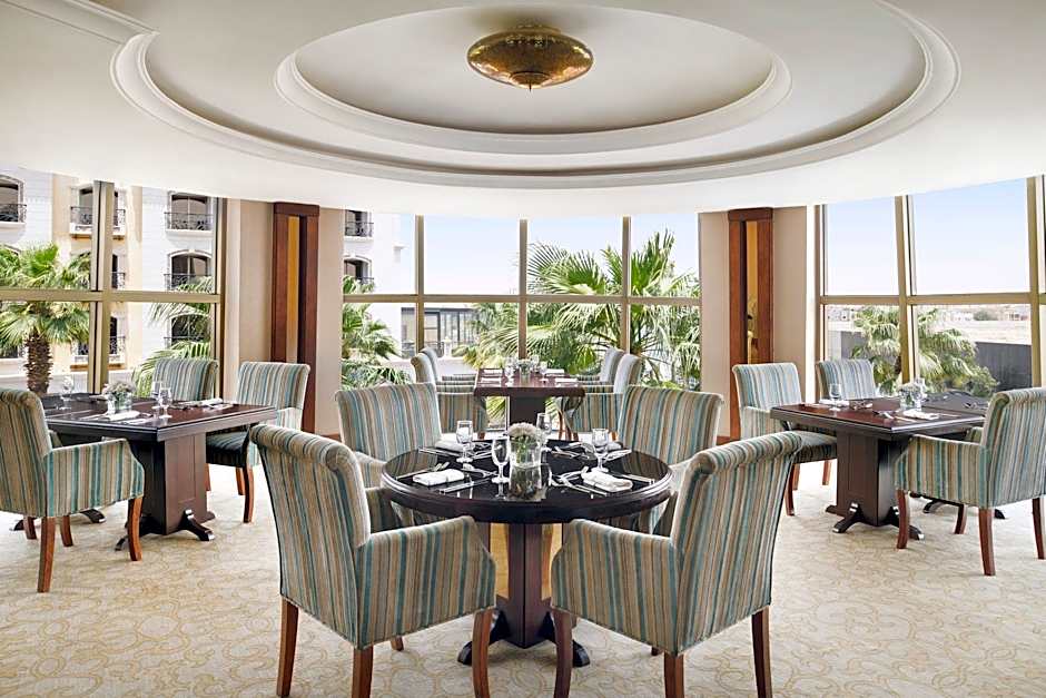 Crowne Plaza Riyadh Al Waha By IHG