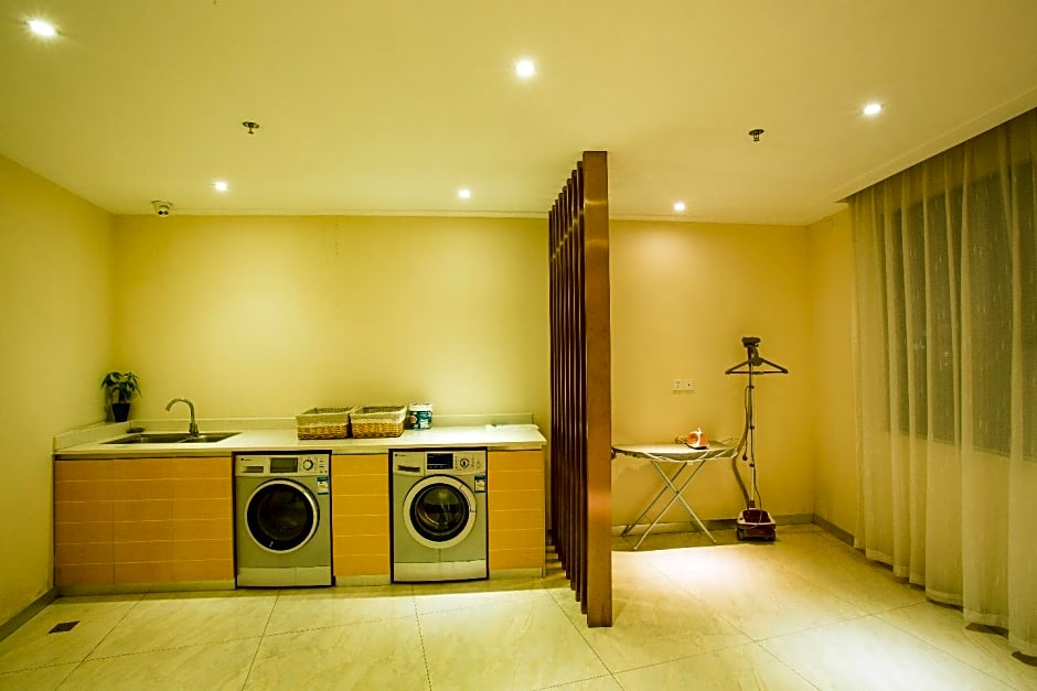 City Comfort Inn Guilin Medical College Guihu