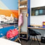 ibis Styles Budapest Citywest