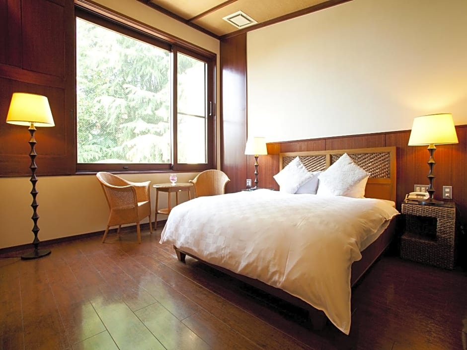Hotel Allamanda大人の隠れ家リゾート