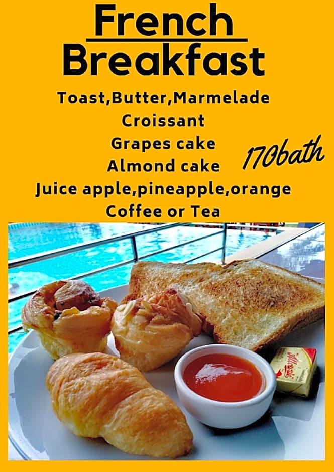 Sun Beach Bungalows resort