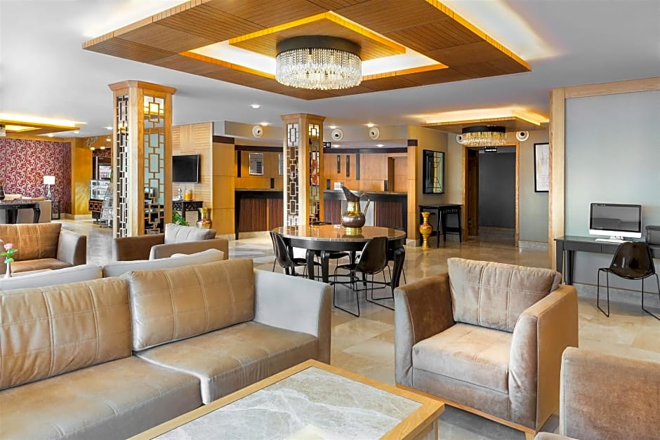 Best Western Plus Hotel Setif