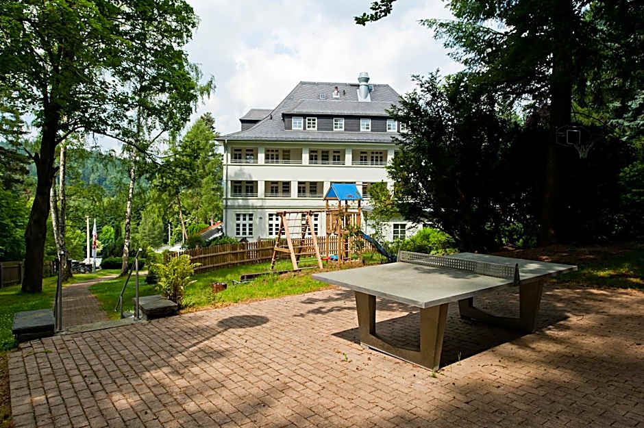 Vitalhotel Weisse Elster