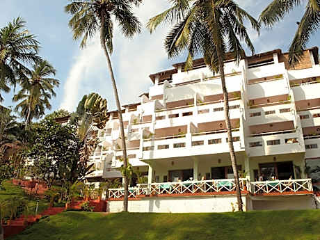 Soma Palmshore Resort