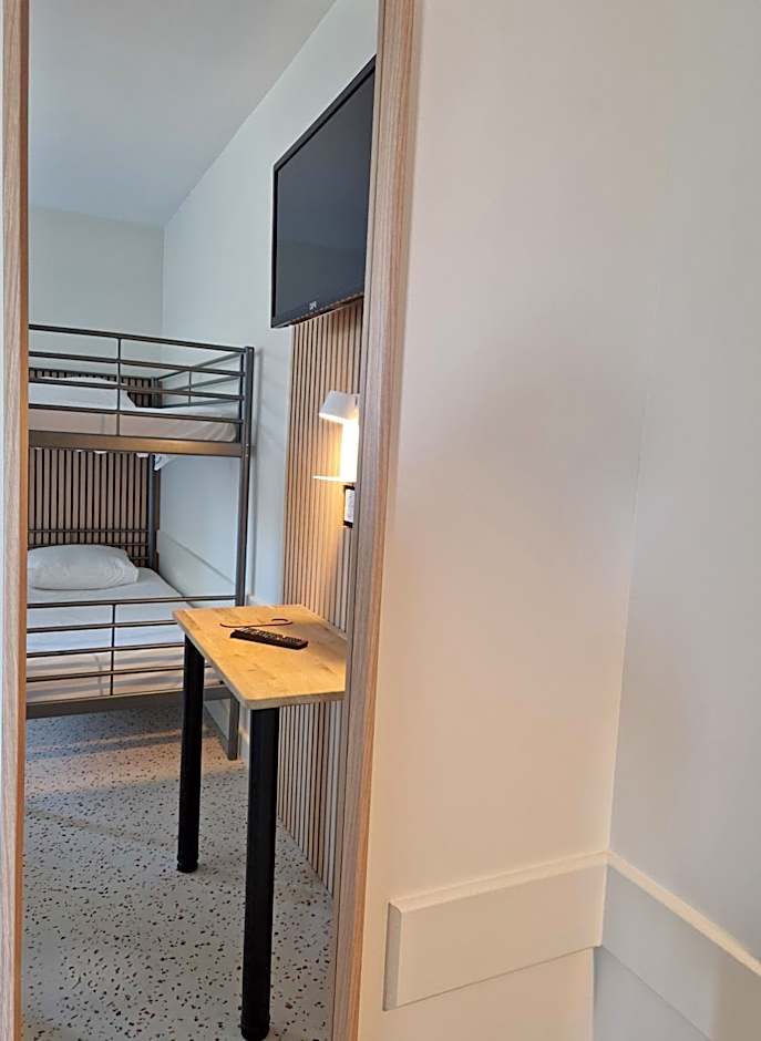 Hotel Eisenhower