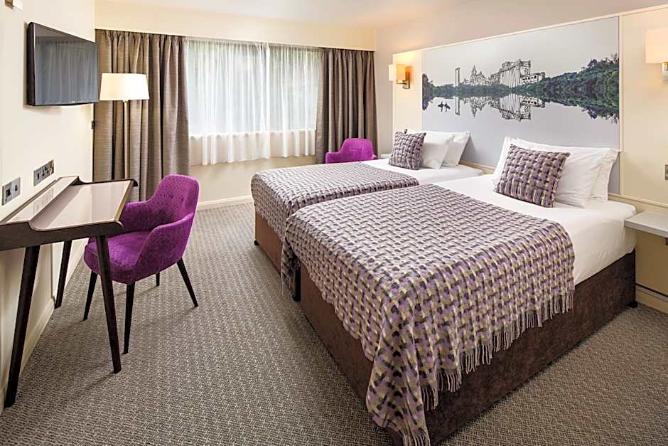 Mercure Swansea Hotel