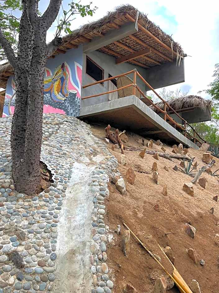 Casa Xadani