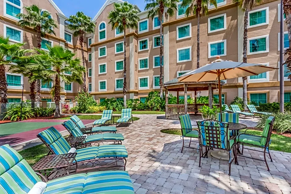 Hawthorn Suites By Wyndham Orlando Lake Buena Vista