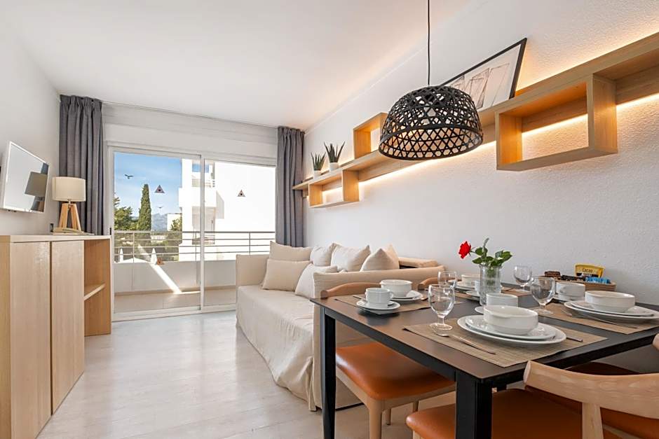 Duvabitat Apartments