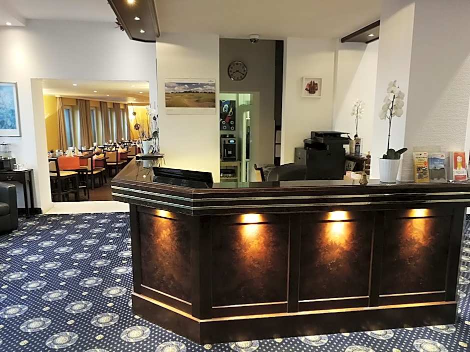 Hotel Allegro