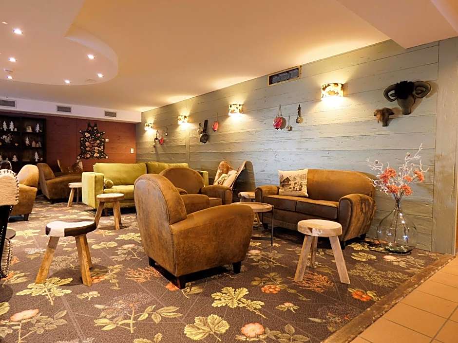 SOWELL Family La Lauzière