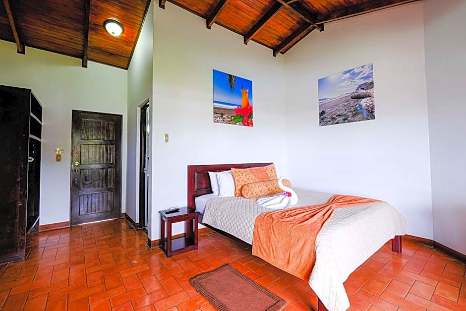 Hotel Terraza del Pacifico