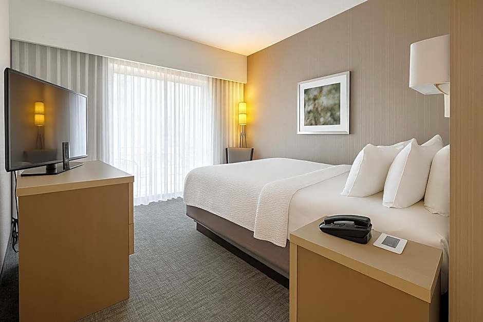 Courtyard by Marriott El Paso Airport