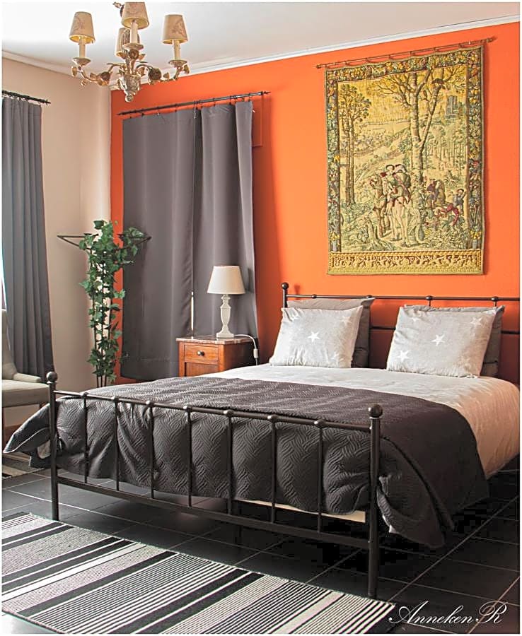 B&B Molenzicht