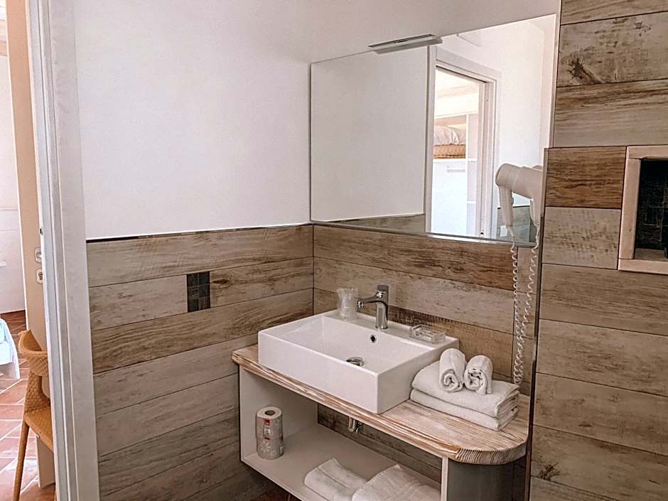 B&B La Roccia