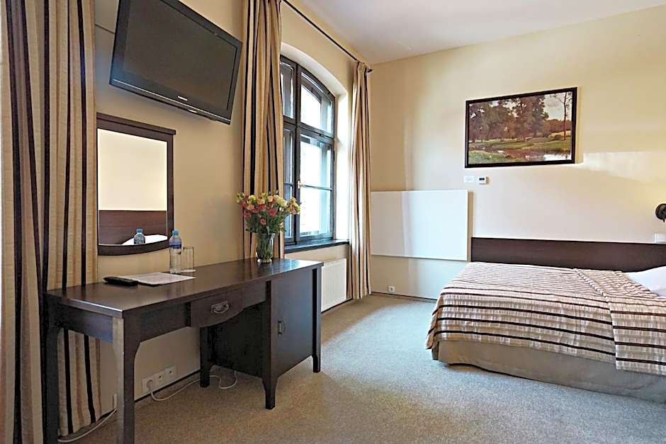 Zamek Królewski we Wschowie