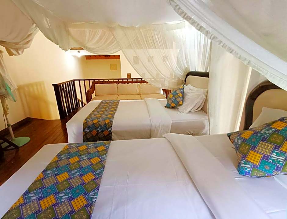 Sayang Taman Villas