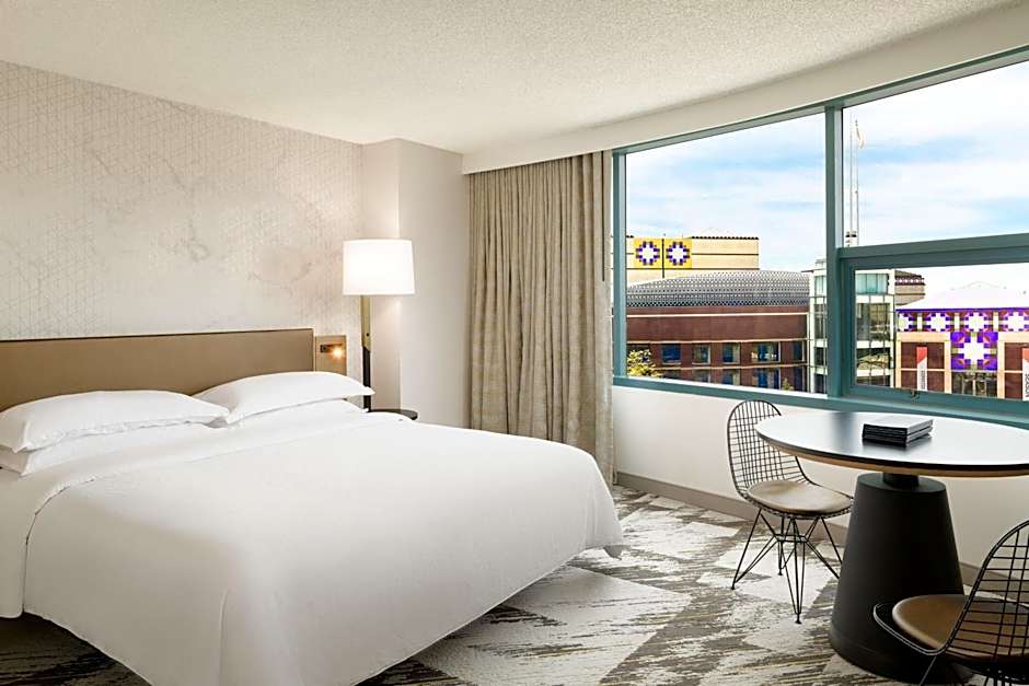 Sheraton Cerritos